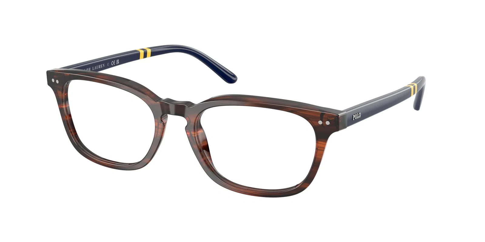 Polo 2294 Eyeglasses - view 3